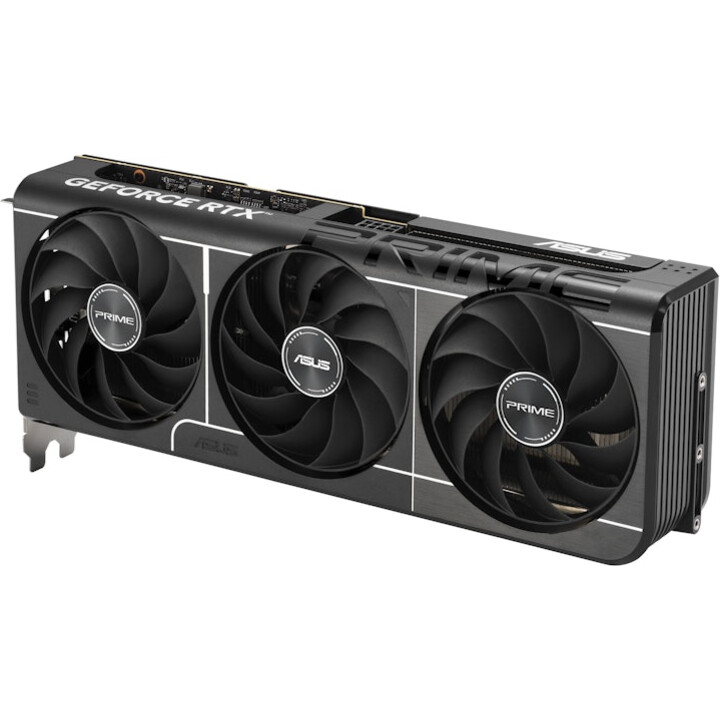 Asus Prime GeForce RTX 5060 Ti 16GB OC GDDR7 DLSS4