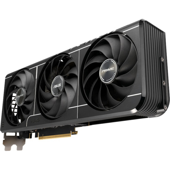 Asus Prime GeForce RTX 5060 Ti 16GB OC GDDR7 DLSS4