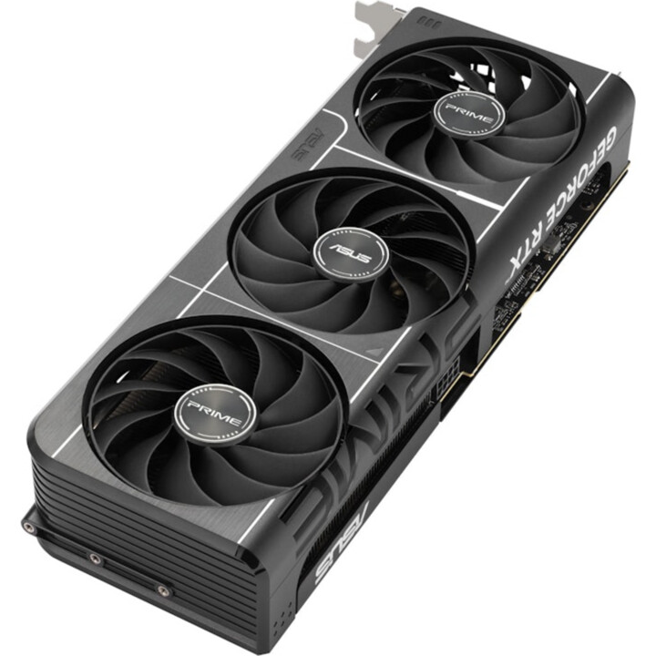 Asus Prime GeForce RTX 5060 Ti 16GB OC GDDR7 DLSS4
