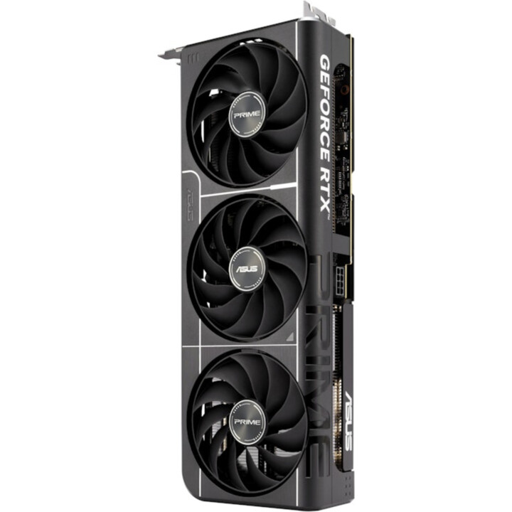 Asus Prime GeForce RTX 5060 Ti 16GB OC GDDR7 DLSS4