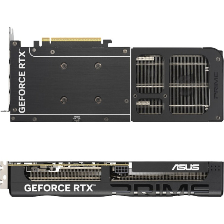 Asus Prime GeForce RTX 5060 Ti 16GB OC GDDR7 DLSS4