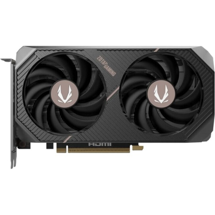 Zotac Gaming GeForce RTX 5060 Ti AMP 16GB GDDR7 DLSS4