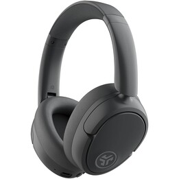 JLab JBuds Lux ANC Wireless Headphones Graphite