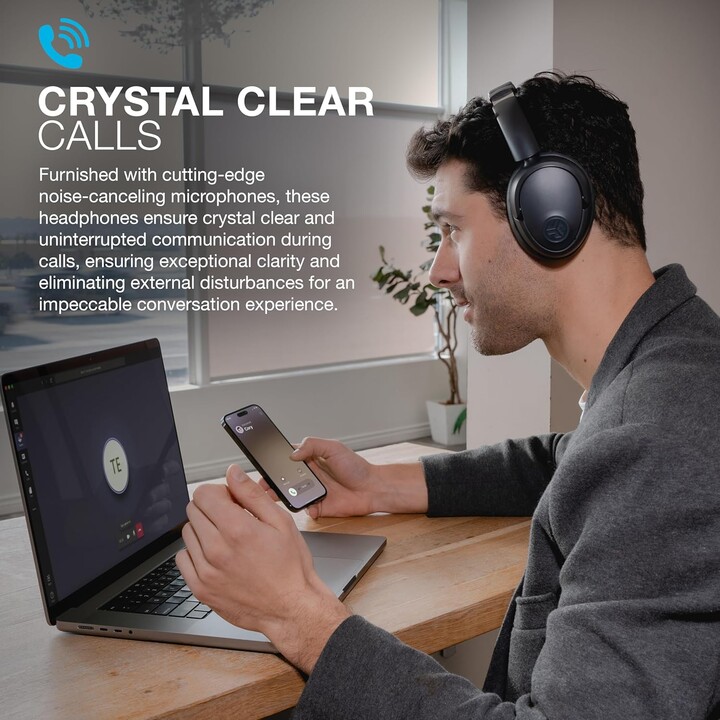 JLAB JBUDS LUX ANC CÉCHÉPHONES SANS WIRESS Graphite