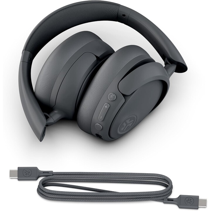 JLAB JBUDS LUX ANC CUSTULE WIRELESSA GRAPHITE