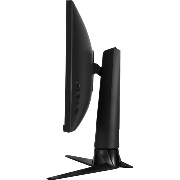 Monitor Asus Rog Strix XG27AQ 27", LED IPS 170 Hz 1 ms, Negro