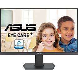 ASUS VA27EHF 27 \ "LCD IPS Monitor, FHD, 100 Hz, negro
