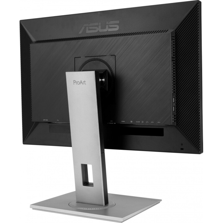 Monitor Asus Proart PA278QV 27" LED IPS WQHD, Altavoces, Negro