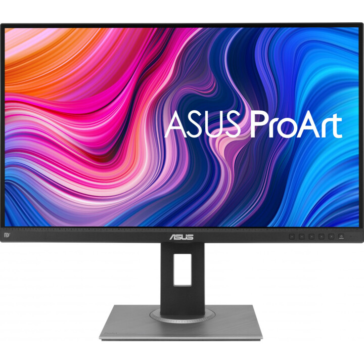 Monitor Asus Proart PA278QV 27" LED IPS WQHD, Altavoces, Negro