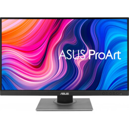 Monitor Asus Proart PA278QV 27" LED IPS WQHD, Altavoces, Negro