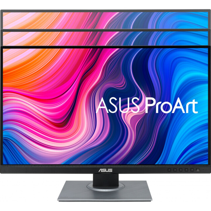 Monitor Asus Proart PA278QV 27" LED IPS WQHD, Altavoces, Negro
