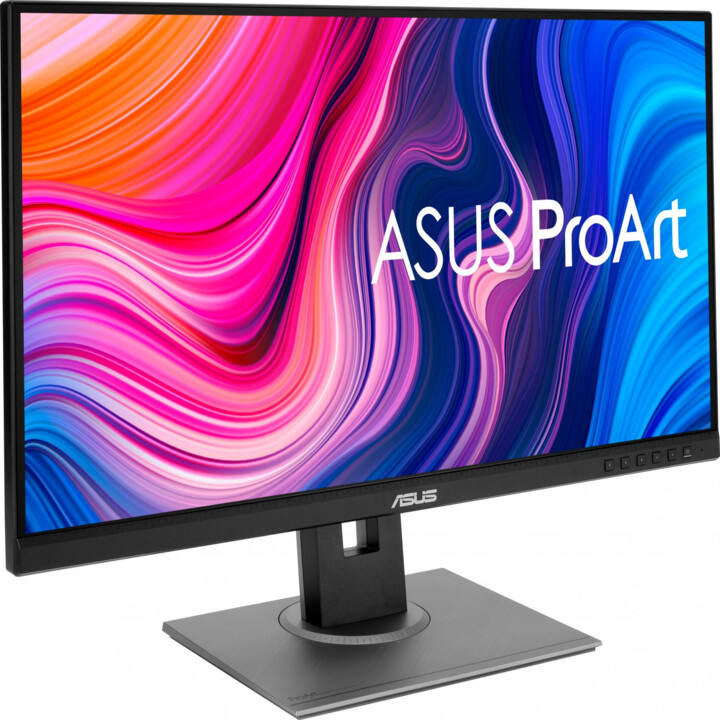 Monitor Asus Proart PA278QV 27" LED IPS WQHD, Altavoces, Negro