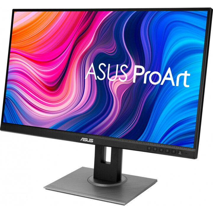 Monitor Asus Proart PA278QV 27" LED IPS WQHD, Altavoces, Negro
