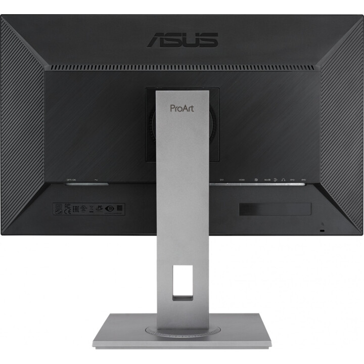 Monitor Asus Proart PA278QV 27" LED IPS WQHD, Altavoces, Negro