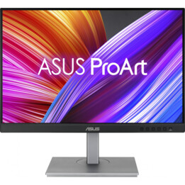 Monitor ASUS ProArt PA248CNV 24.1" LED IPS FullHD+ 75Hz USB-C/RJ-45