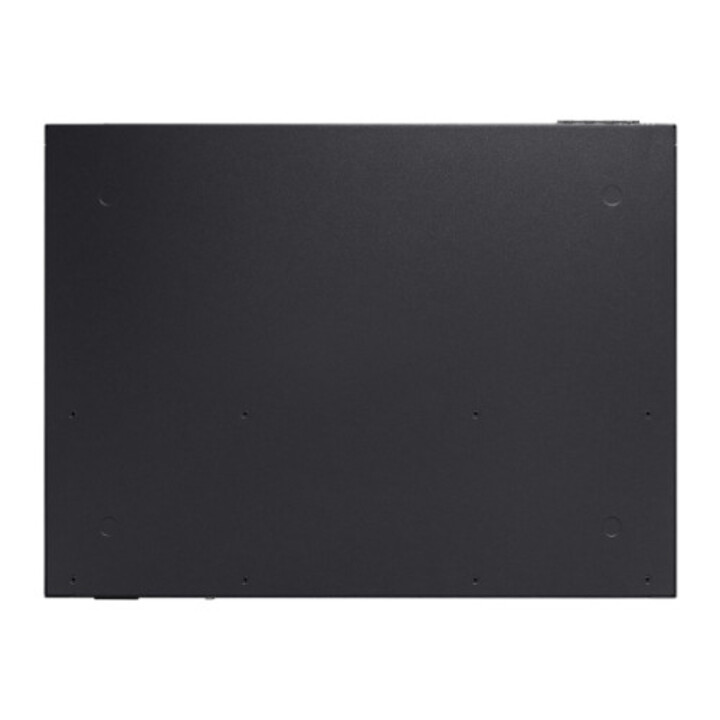 TP-Link Omada Sx3832mpp Managed Switch L2+ 10g Ethernet (100/1000/10000) Power over Ethernet (PoE) DIN-Schiene Schwarz