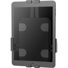 Neomounts WL15-625BL1 Montaje en la pared de la tableta 7.9-11 pulgadas, bloqueable, universal, negro