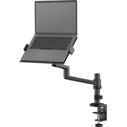 Neomounts DS20-425BL1 suporte de secretária para portátil preto