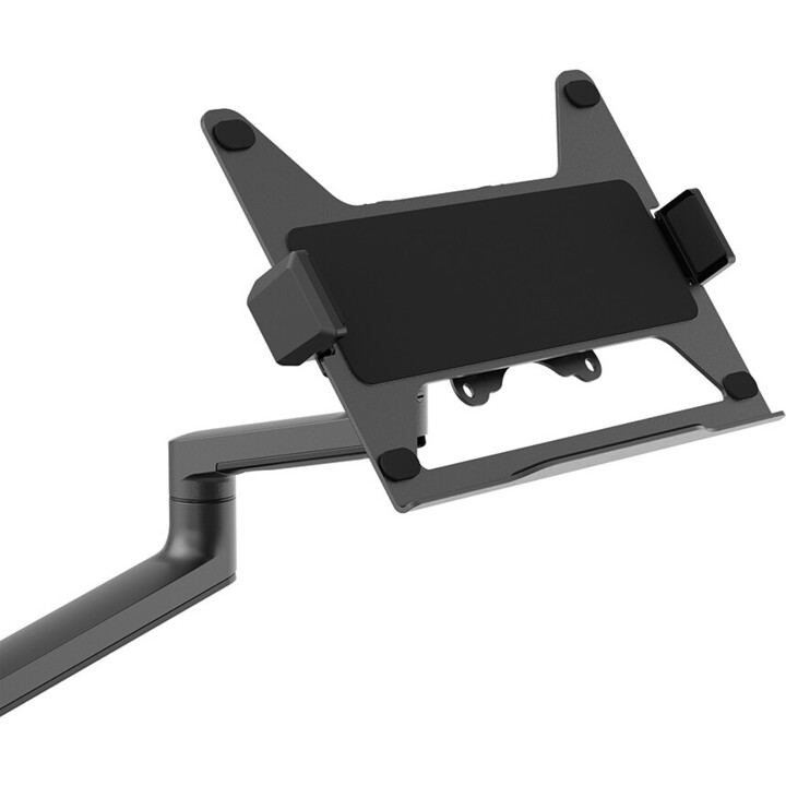 Neomounts DS20-425BL1 support de bureau pour ordinateur portable noir