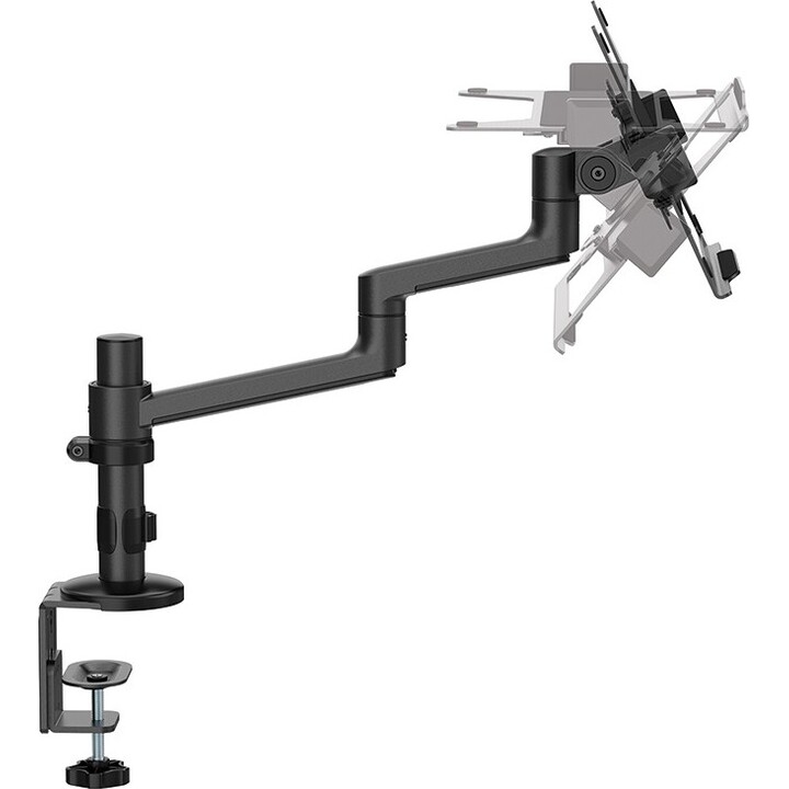 Neomounts DS20-425BL1 laptop holder monitor arm black