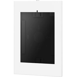 Neomounts WL15-650WH1 Tablet wall mount 9.7-11 inch tablets, lockable, white
