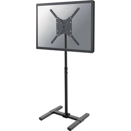Neomounts NS-FS100BLACK Support au sol 10-55" max 20 kg noir