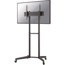 NEOMOUNTS FL50-540BL1 carrello per TV 37-70" fino a 50 kg VESA 100x100-600x400 nero