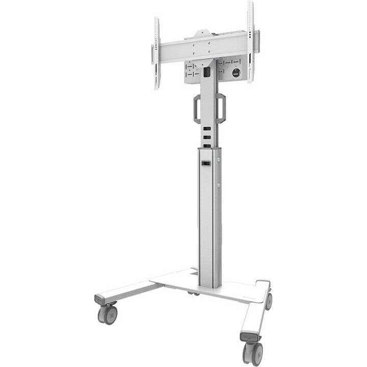 Neomounts FL50S-825WH1 - Suporte para televisão (37-75 polegadas, TÜV, branco)