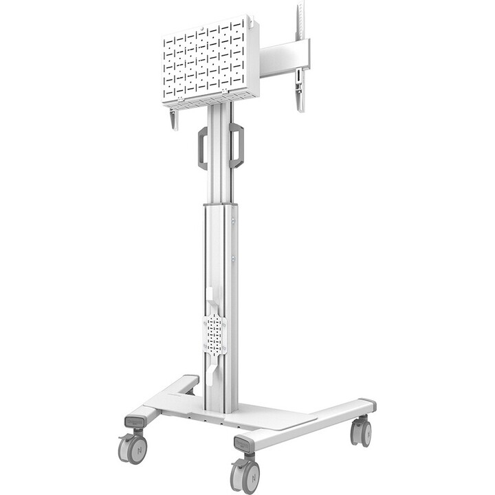 Neomounts FL50S-825WH1 - Suporte para televisão (37-75 polegadas, TÜV, branco)