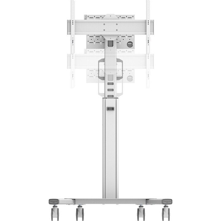 Neomounts FL50S-825WH1 - Suporte para televisão (37-75 polegadas, TÜV, branco)