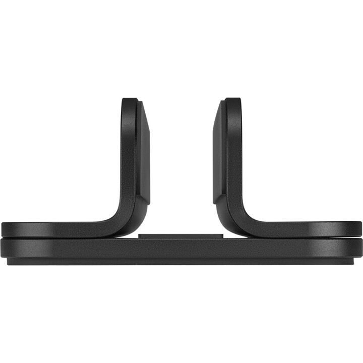 Neomounts NSLS300BLACK Laptop holder, 11-17 inch, max 5 kg, universal, black