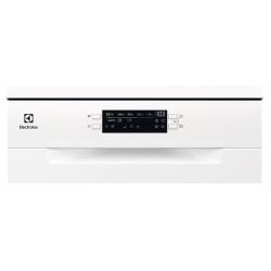 Lavavajillas Electrolux ESA47210SW