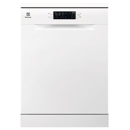 ELECTROLUX ESA47210SW Geschirrspüler mit 13 Gedecken Weiß