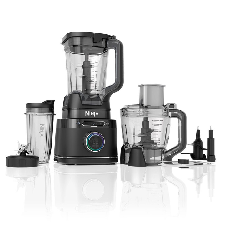 Mixeur et processeur Ninja Detect Power Pro TB401EU