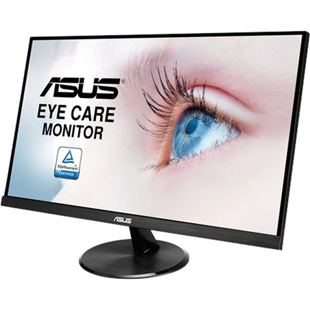 ASUS VP279HE Eye Care Monitor: 27 \ ", FHD, IPS, senza cornice, 75 Hz