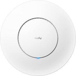 Cudy AC1200 White Power over Ethernet (PoE)