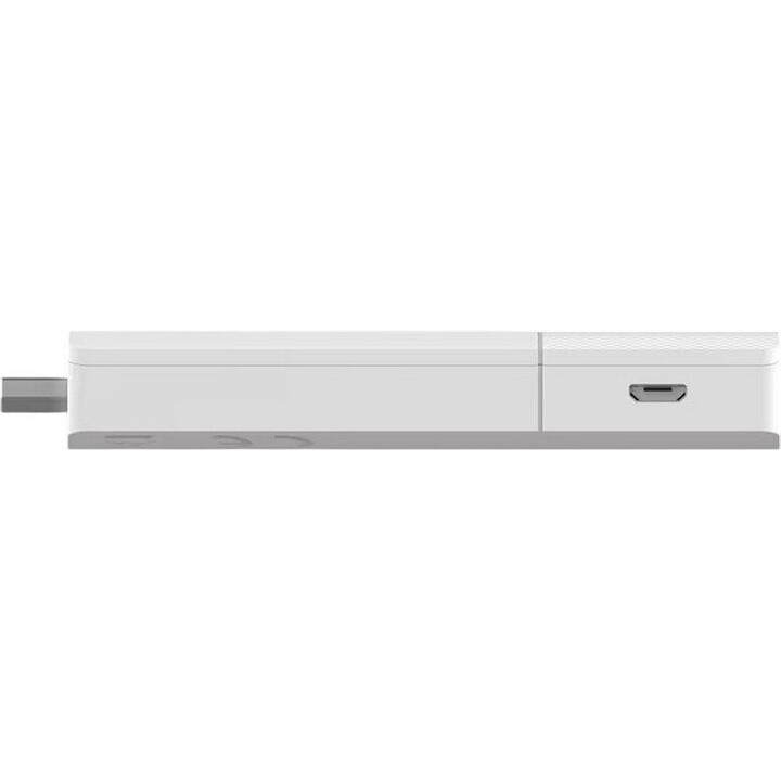 Adattatore USB per Smart Tv Strong Leap Air 4k Ultra Hd Android Bianco