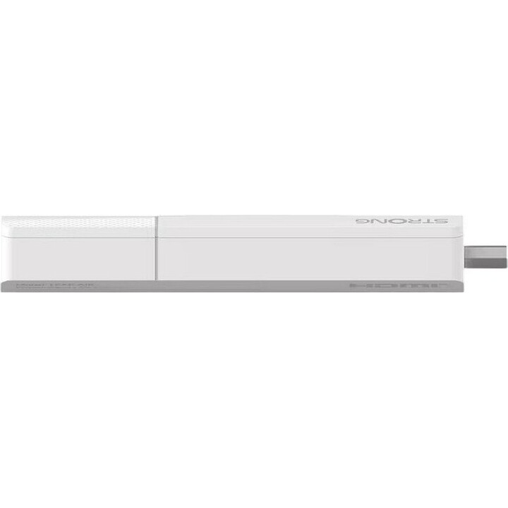 Adattatore USB per Smart Tv Strong Leap Air 4k Ultra Hd Android Bianco
