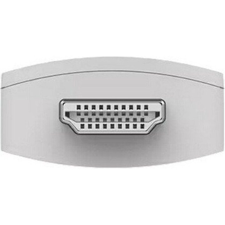 Adattatore USB per Smart Tv Strong Leap Air 4k Ultra Hd Android Bianco