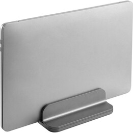 Neomounts NSLS300 Laptop titular, 11-17 polegadas, máximo 5 kg, universal, cinza
