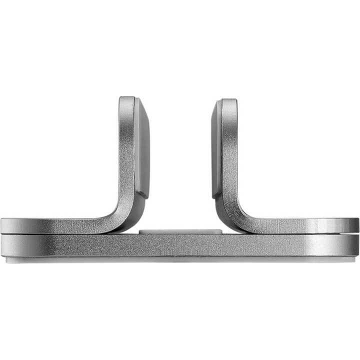 Soporte para portátil Neomounts NSLS300, 11-17 pulgadas, máx. 5 kg, universal, gris