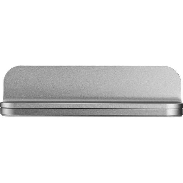 Neomounts NSLS300 Porta del laptop, 11-17 pollici, max 5 kg, universale, grigio