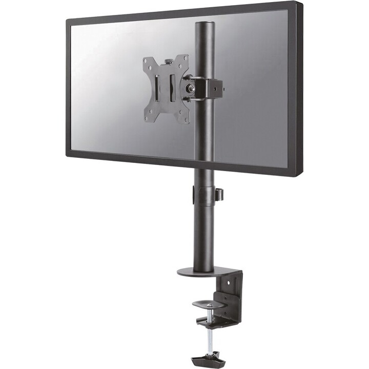 Neomounts FPMA-D510BLACK Brazo para un monitor, 10-32 pulgadas, 0-8 kg, negro