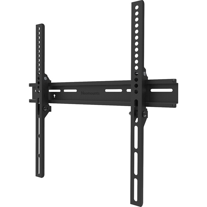 Neomounts WL30-350BL14 Fixed TV mount wall, 32-65 inch, max 40 kg, black