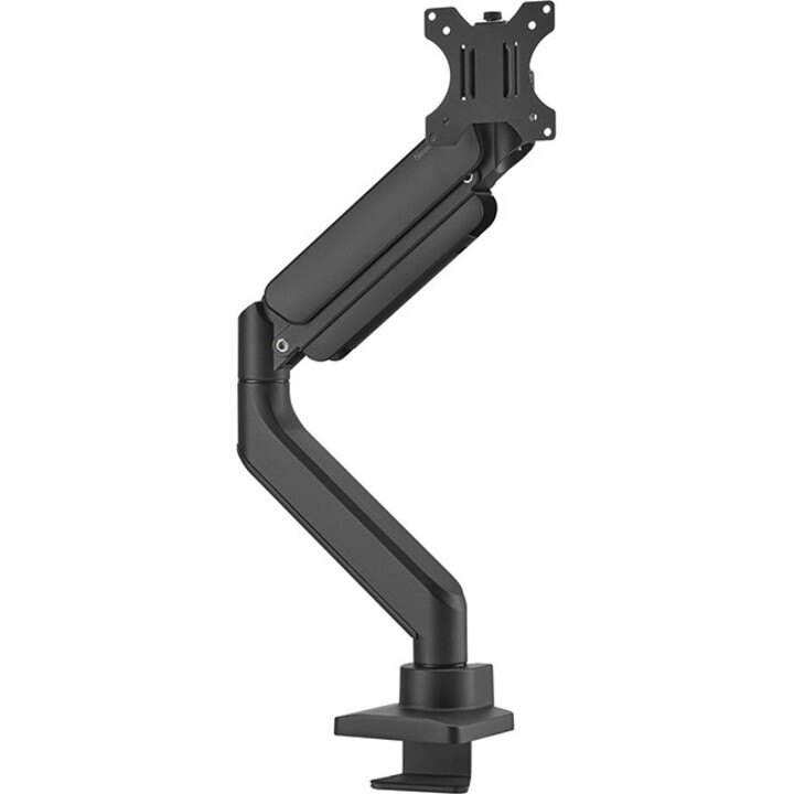Neomounts NEXT Core DS70PLUS-450BL1 Brazo para un monitor, 17-49 pulgadas, 1-18 kg (curvo 14 kg), negro
