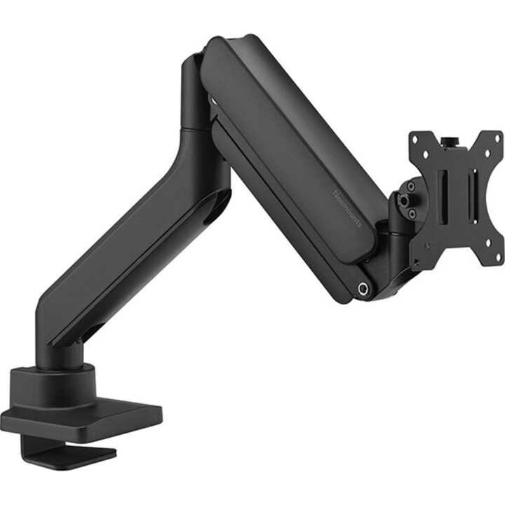 Neomounts NEXT Core DS70PLUS-450BL1 Brazo para un monitor, 17-49 pulgadas, 1-18 kg (curvo 14 kg), negro
