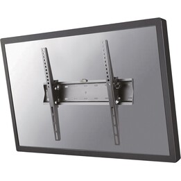 Neomounts FPMA-W350BLACK Tiltable TV mount wall, 32-55 inch, max 40 kg, black