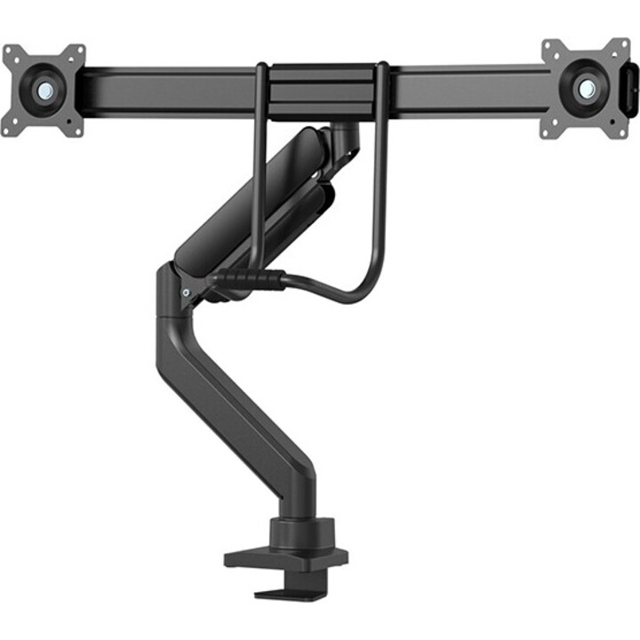 Neomounts NEXT Core DS75-450BL2 brazo para monitor doble 17-32" negro