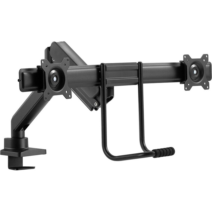 Neomounts NEXT Core DS75-450BL2 brazo para monitor doble 17-32" negro