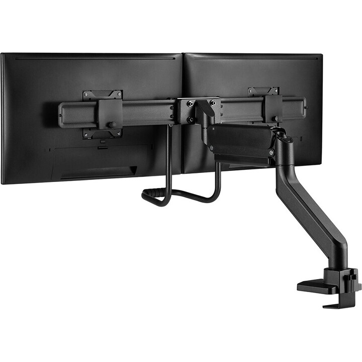 Neomounts NEXT Core DS75-450BL2 brazo para monitor doble 17-32" negro